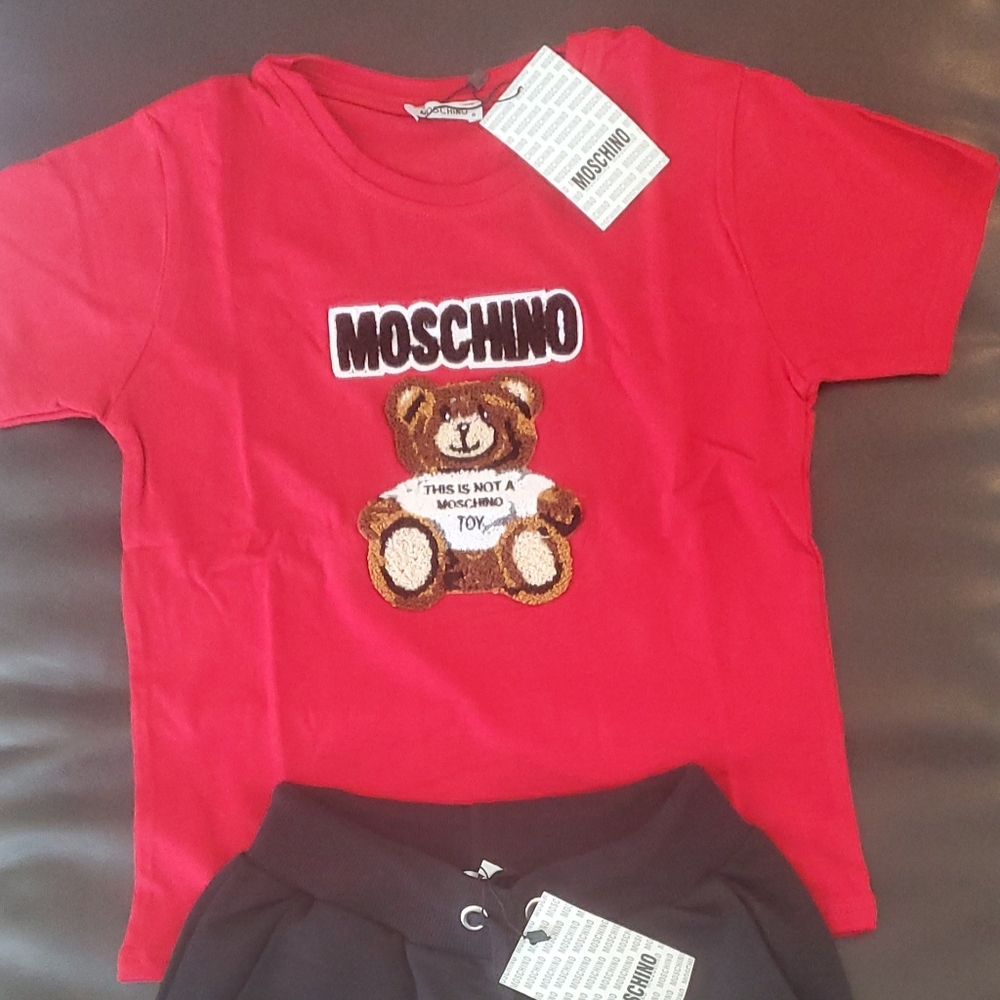 2 piece boy set